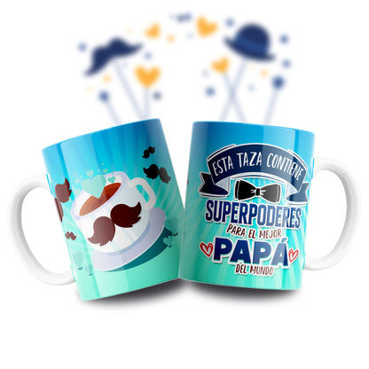 148 Diseños día del padre - Pack Dibujitos y Cuadros