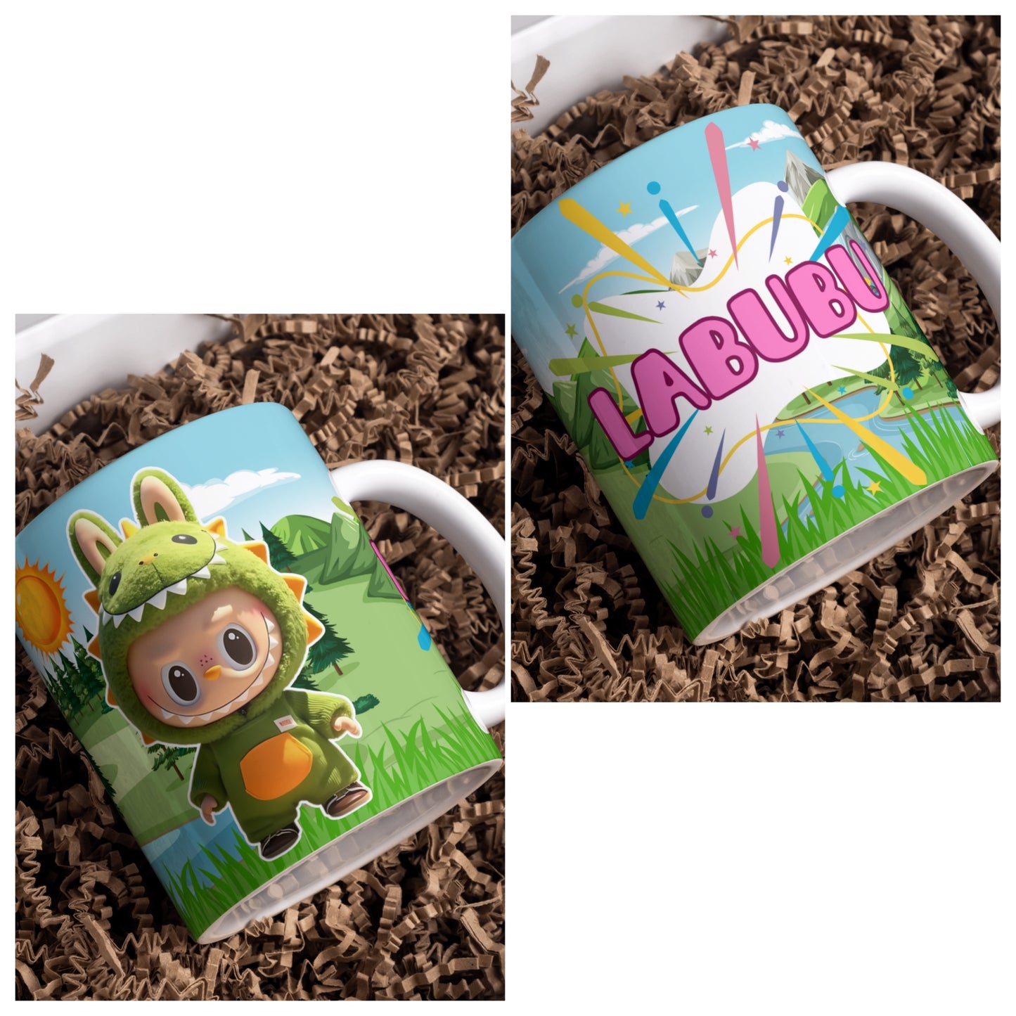 MEGA PACK INFANTIL - DÍA DEL NIÑO