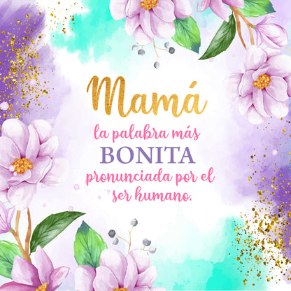 MEGAPACK DÍA DE LA MADRE POLERAS + COJINES 2 EN 1 + 100 DISEÑOS