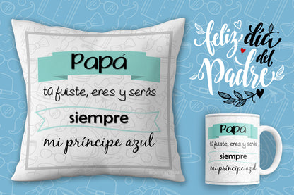 144 Plantillas Editables Día del Padre Profesiones | PSD y PNG