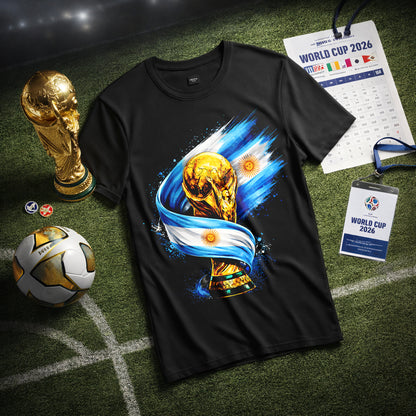 MEGA PACK  MUNDIAL - POLERAS TAZAS Y BOTELLAS