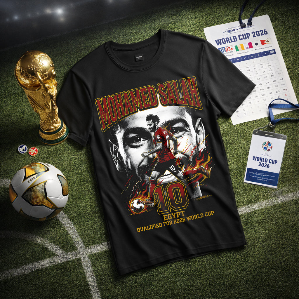 38 diseños Pack poleras del mundial