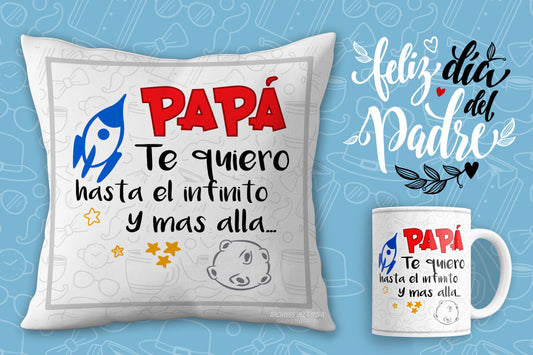 144 Plantillas Editables Día del Padre Profesiones | PSD y PNG
