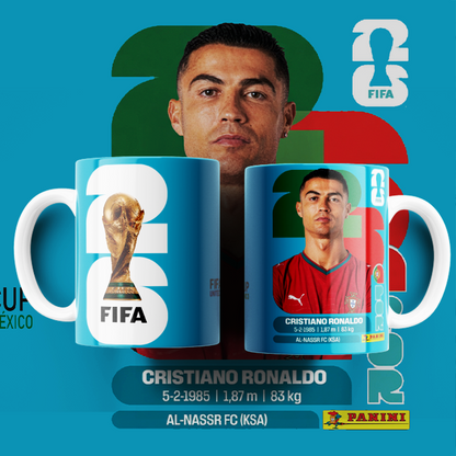 MEGA PACK  MUNDIAL - POLERAS TAZAS Y BOTELLAS