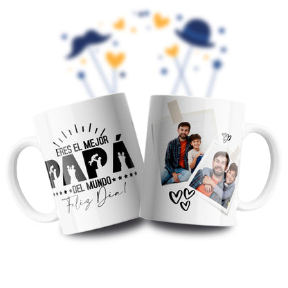 148 Diseños día del padre - Pack Dibujitos y Cuadros