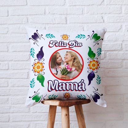 MEGAPACK DÍA DE LA MADRE POLERAS + COJINES 2 EN 1 + 100 DISEÑOS