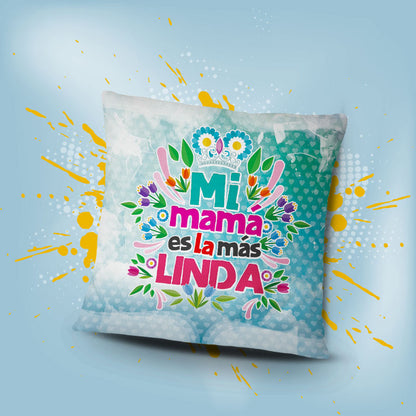 MEGAPACK DÍA DE LA MADRE POLERAS + COJINES 2 EN 1 + 100 DISEÑOS