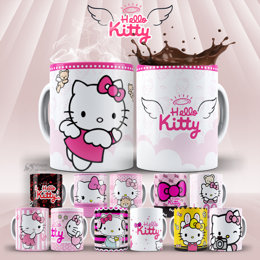 MEGA PACK INFANTIL - DÍA DEL NIÑO