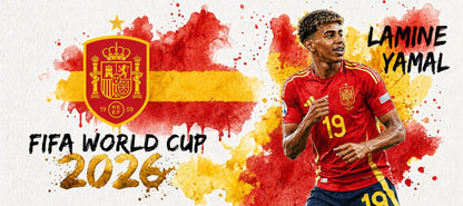 MEGA PACK  MUNDIAL - POLERAS TAZAS Y BOTELLAS