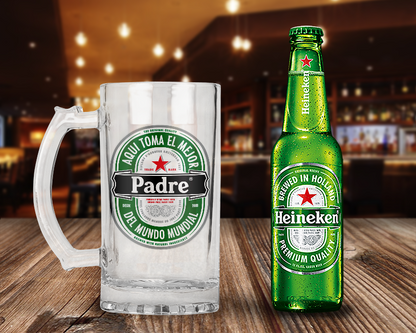 112 diseños día del padre - Pack Cheleros y Parrilleros