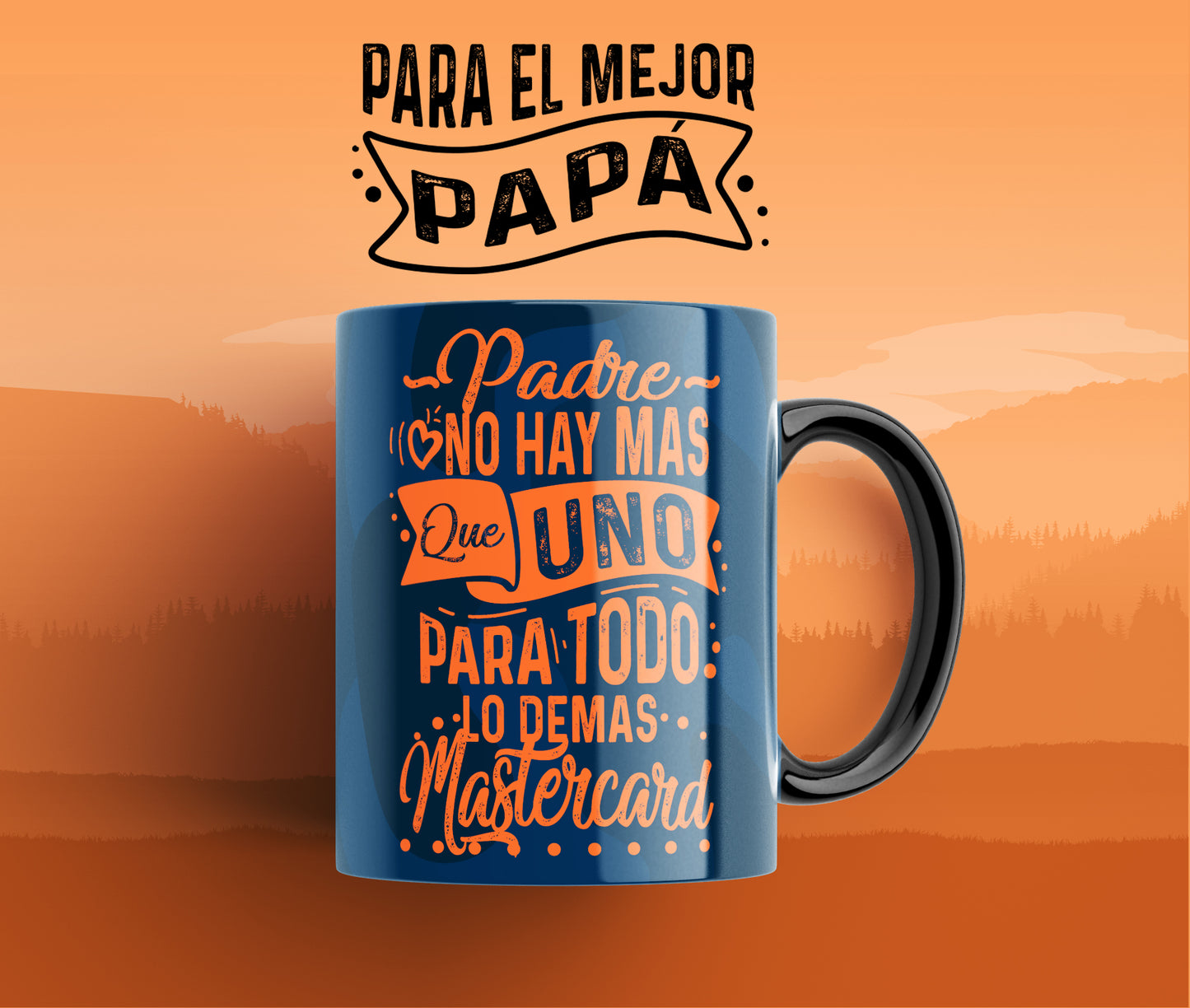 91 Plantillas Editables con Foto Día del Padre | PSD y PNG