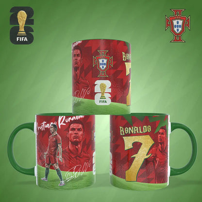 MEGA PACK  MUNDIAL - POLERAS TAZAS Y BOTELLAS