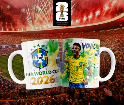MEGA PACK  MUNDIAL - POLERAS TAZAS Y BOTELLAS