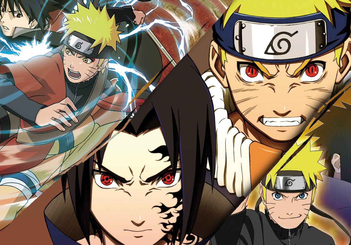 MEGAPACK ANIME Y PERSONAJES