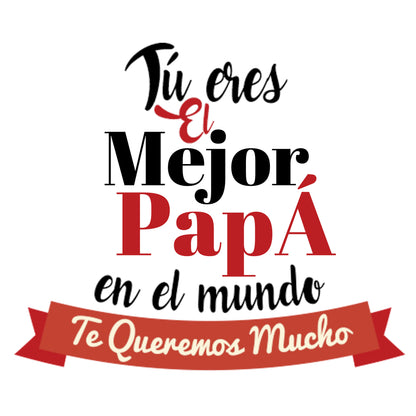 136 Plantillas Editables Día del Padre para Poleras | PSD y PNG