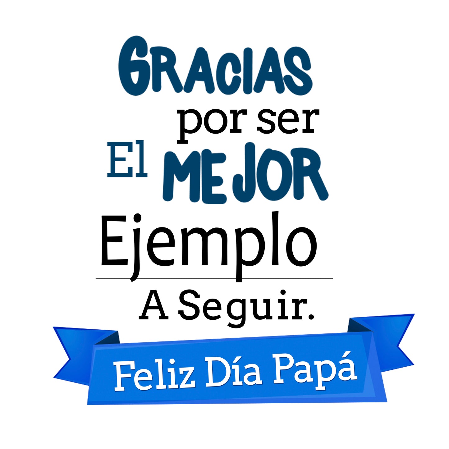136 Plantillas Editables Día del Padre para Poleras | PSD y PNG