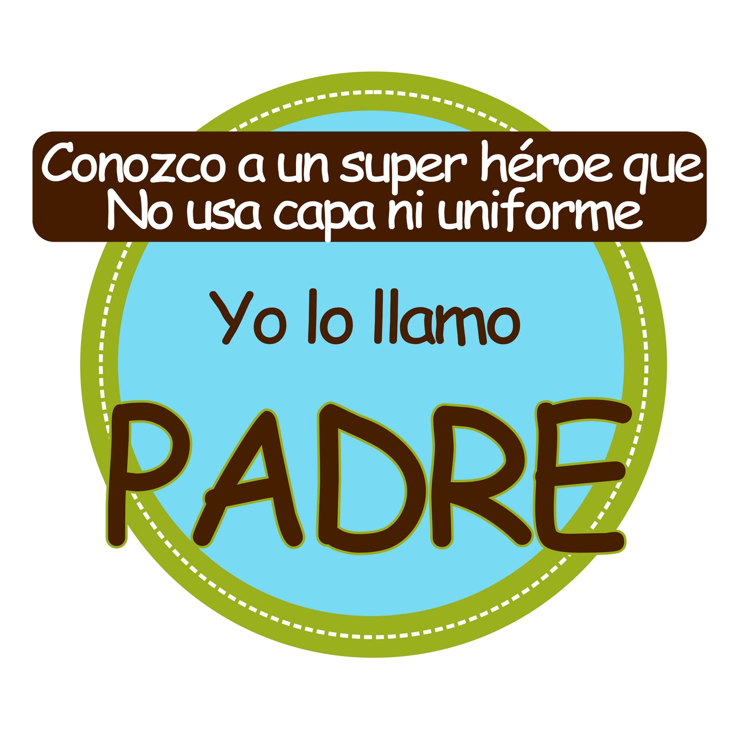 136 Plantillas Editables Día del Padre para Poleras | PSD y PNG