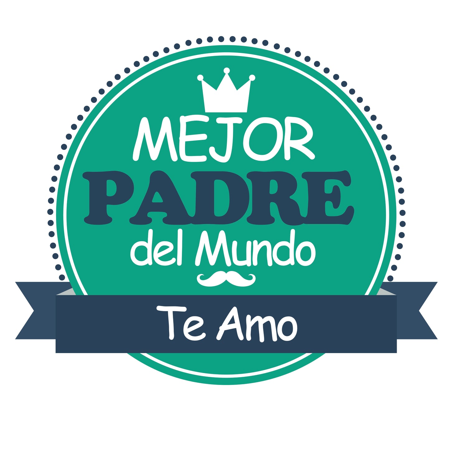 136 Plantillas Editables Día del Padre para Poleras | PSD y PNG