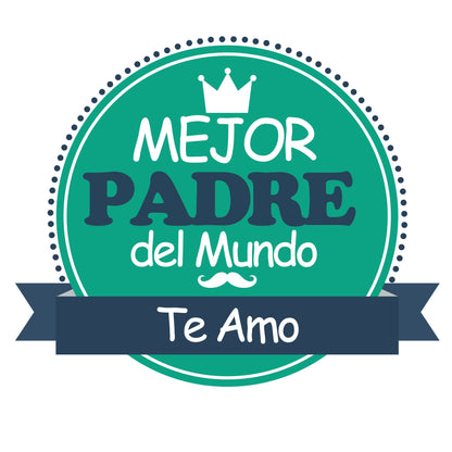 136 Plantillas Editables Día del Padre para Poleras | PSD y PNG