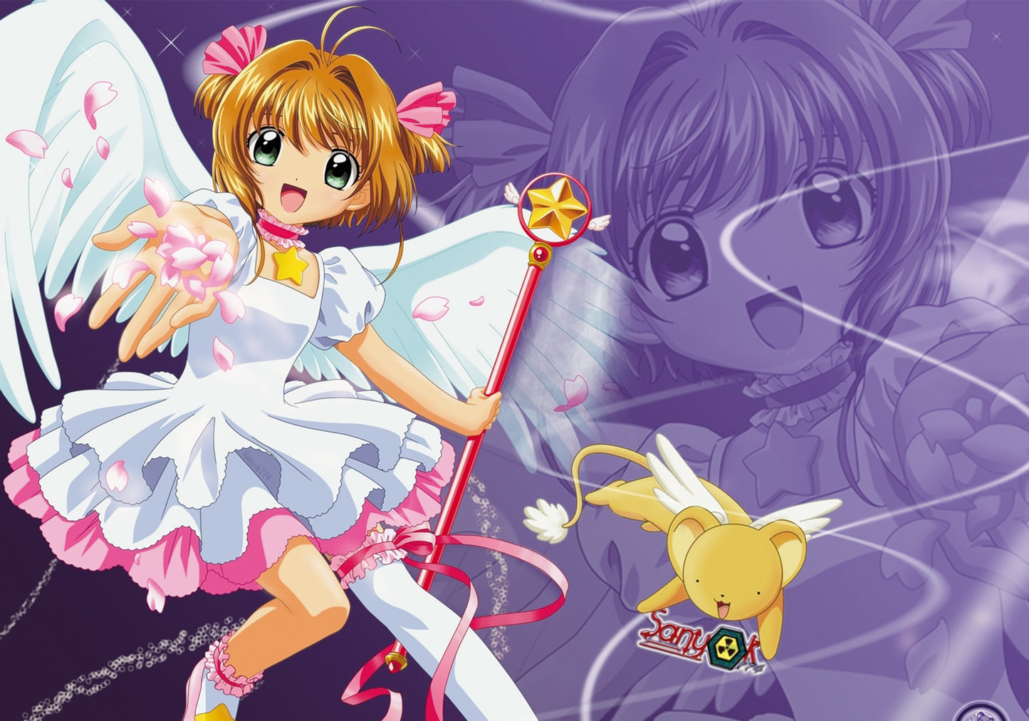 MEGAPACK ANIME Y PERSONAJES