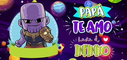 Plantillas Día del Padre | Pack Tazas y Cojines +100 PNG y PSD