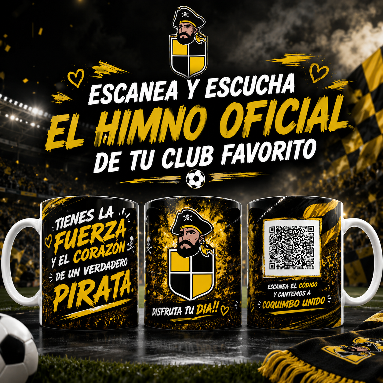 18 Plantillas Día del Padre Equipos Chilenos para Tazas | PNG