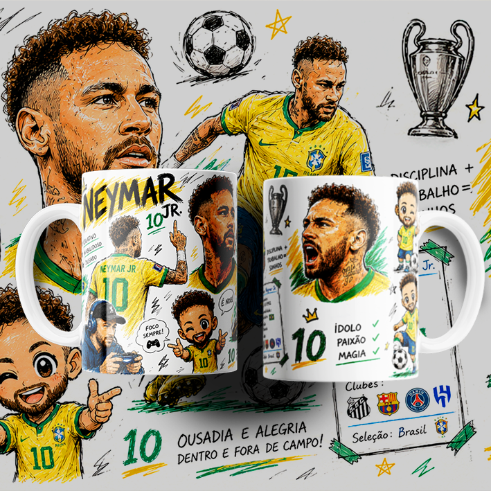 MEGA PACK  MUNDIAL - POLERAS TAZAS Y BOTELLAS
