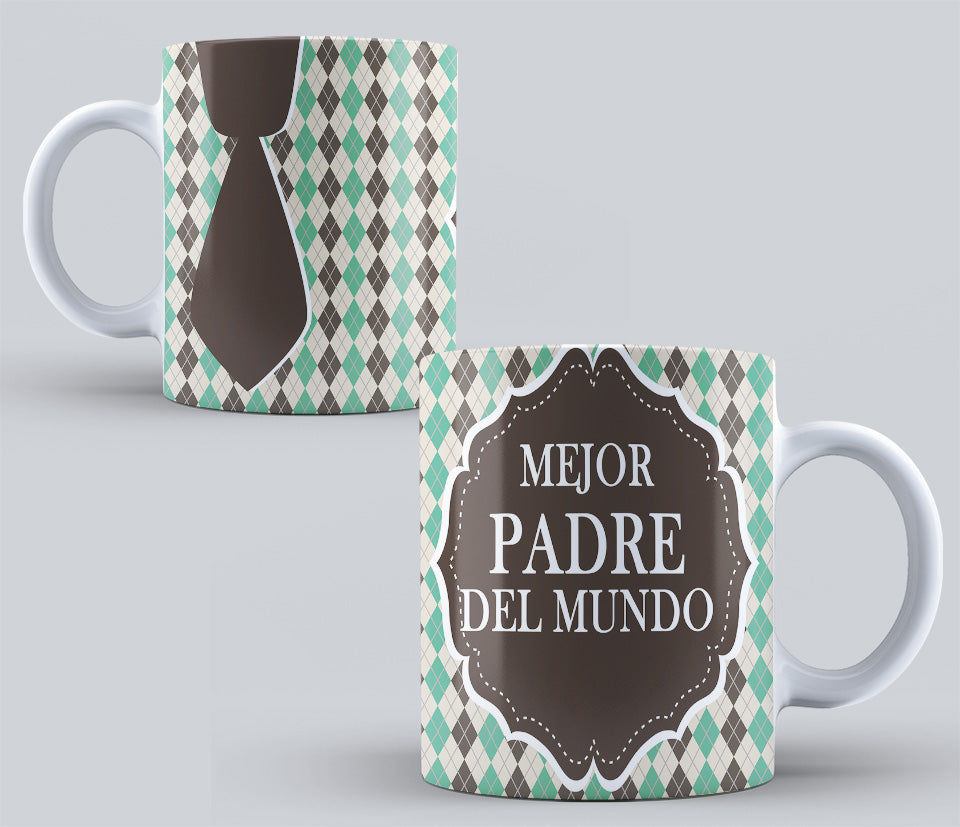 91 Plantillas Editables con Foto Día del Padre | PSD y PNG