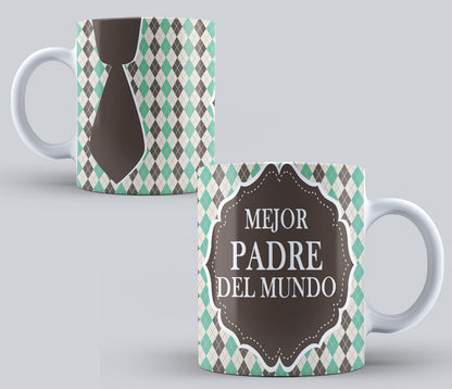 91 Plantillas Editables con Foto Día del Padre | PSD y PNG