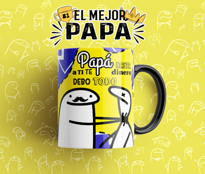 148 Diseños día del padre - Pack Dibujitos y Cuadros