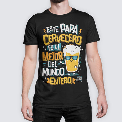 136 Plantillas Editables Día del Padre para Poleras | PSD y PNG